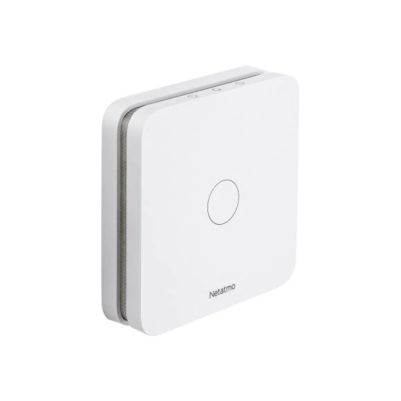 Netatmo Smart kolmonoxidlarm, bild 5