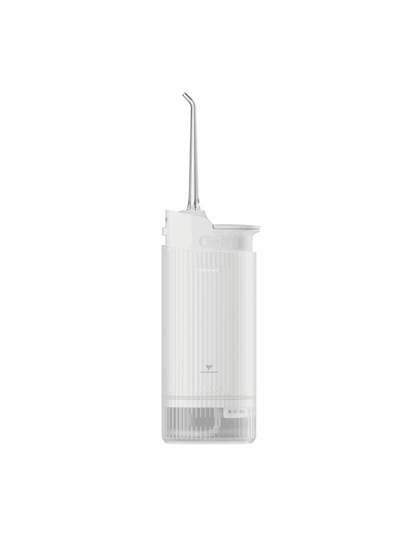 Dreame Munskölj Portable Water Flosser T01 - White