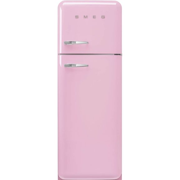 Smeg 50's Style FAB30RPK5 kyl/frys