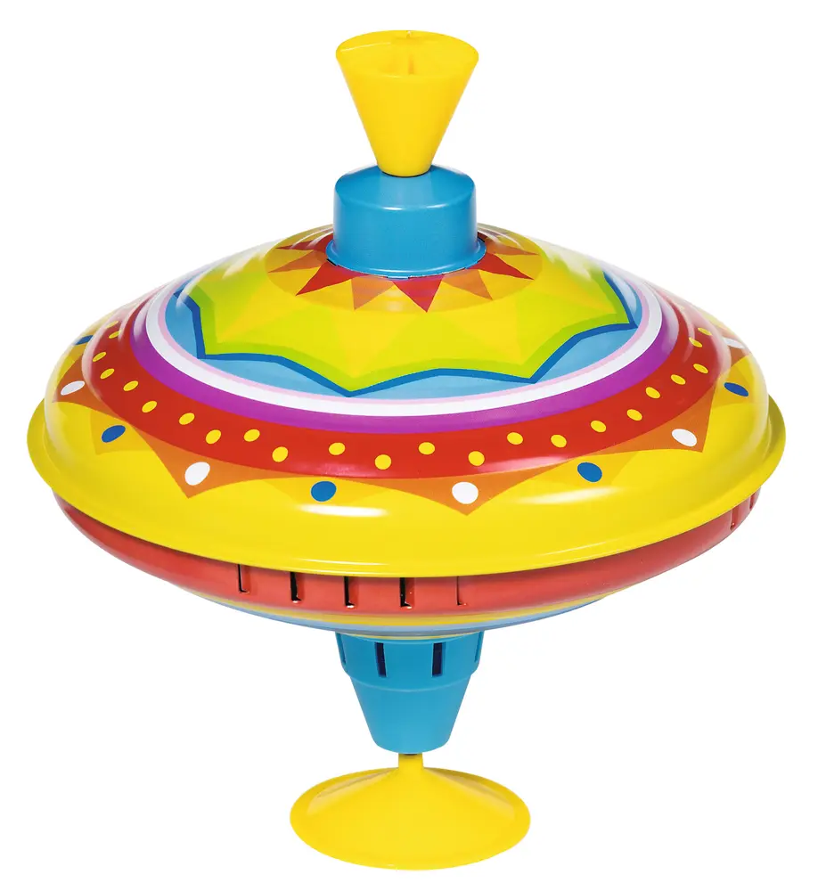 Goki Spinner