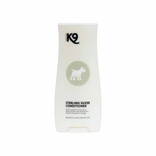 K9 Sterling Silver Conditioner 300 ml, bild 3