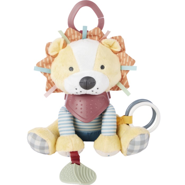 Skip Hop Bandana Buddies Lejon