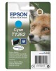 Epson, cyan T1282 Durabrite bläck, bild 2