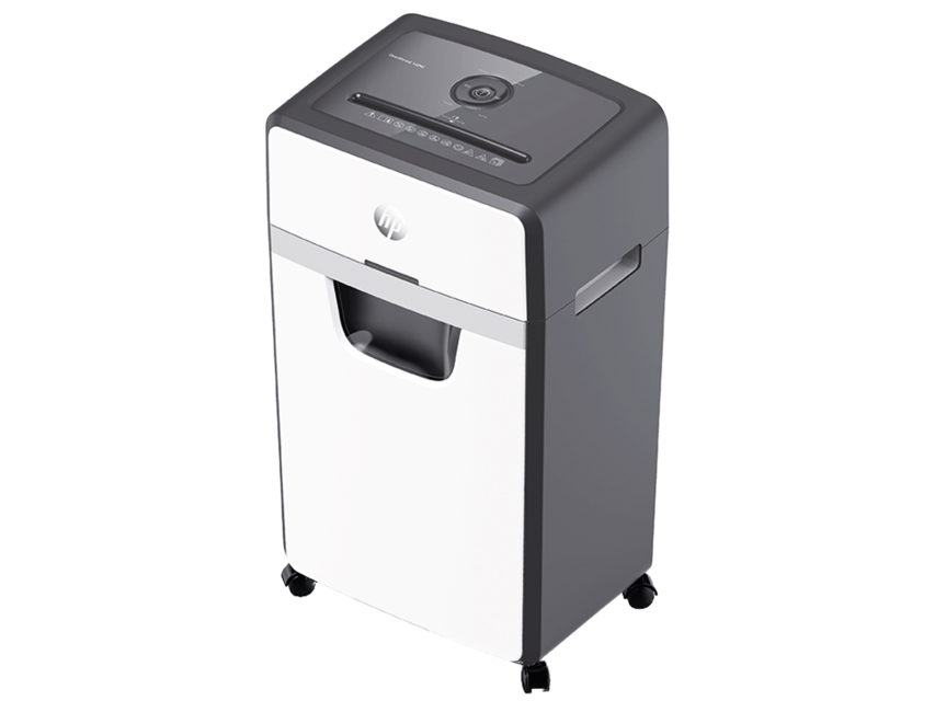 HP 2808, Mikrostrimling, 22 cm, 2 mm, 30 l, 65 dB, Knappar