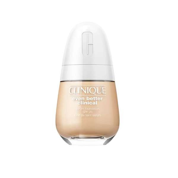Clinique Even Better Clinical Serum Foundation SPF20 30 ml - No. 28 Ivory