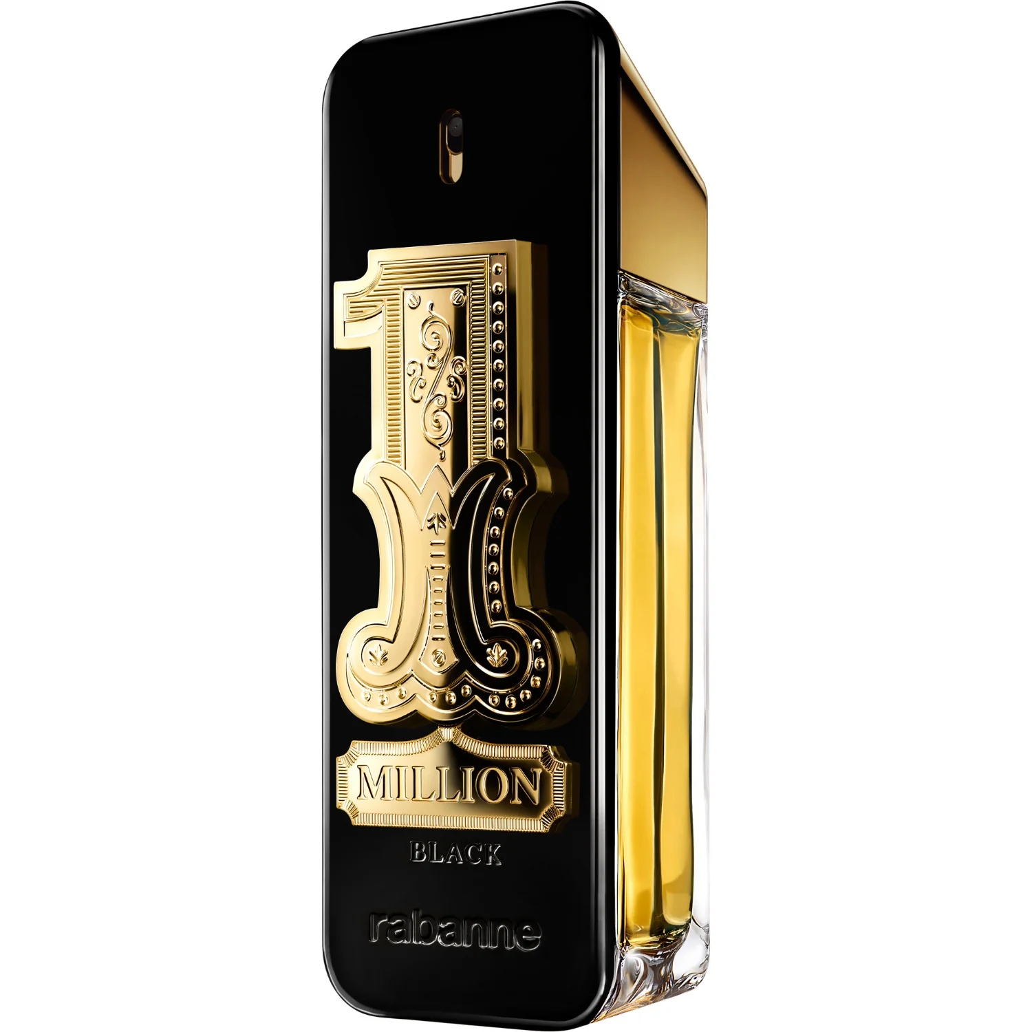 RABANNE 1 Million Black Eau de Parfum 100 ml
