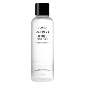 Jumiso Snail Mucin + Peptide Facial Toner 205ml