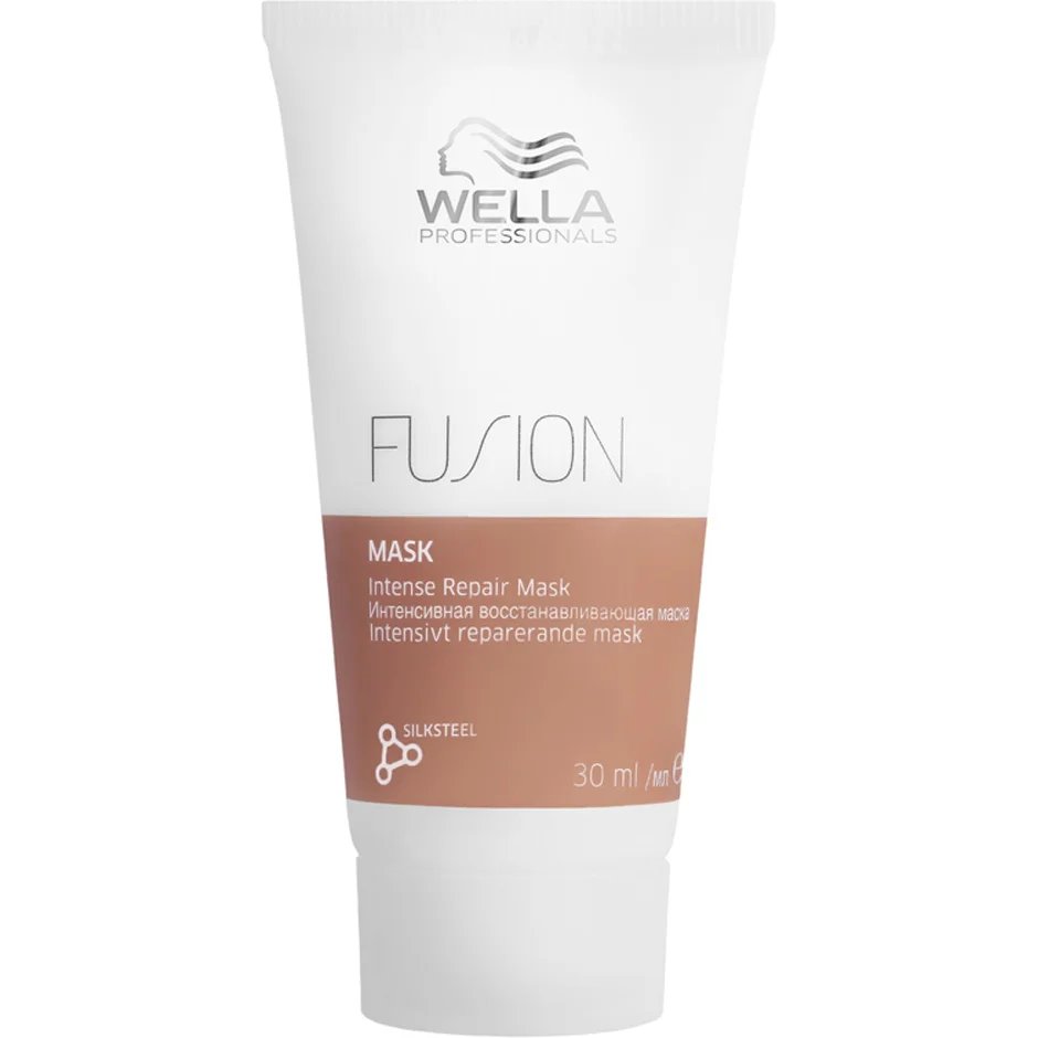Wella Professionals Fusion Intense Repair Mask 30 ml