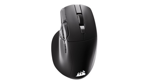 Corsair Nightsword v2 Wireless SD, bild 3