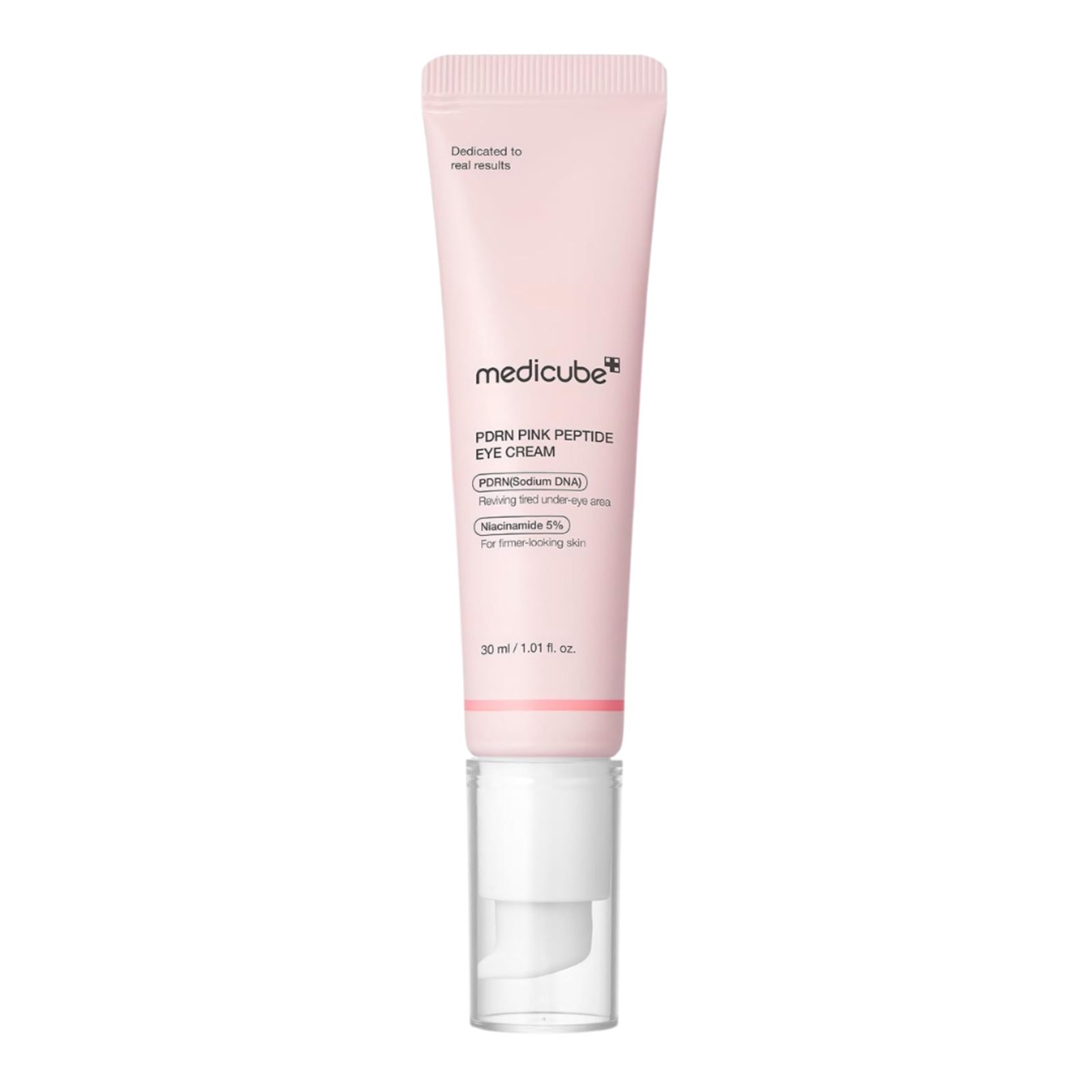 Medicube PDRN Pink Peptide Eye Cream 30 ml