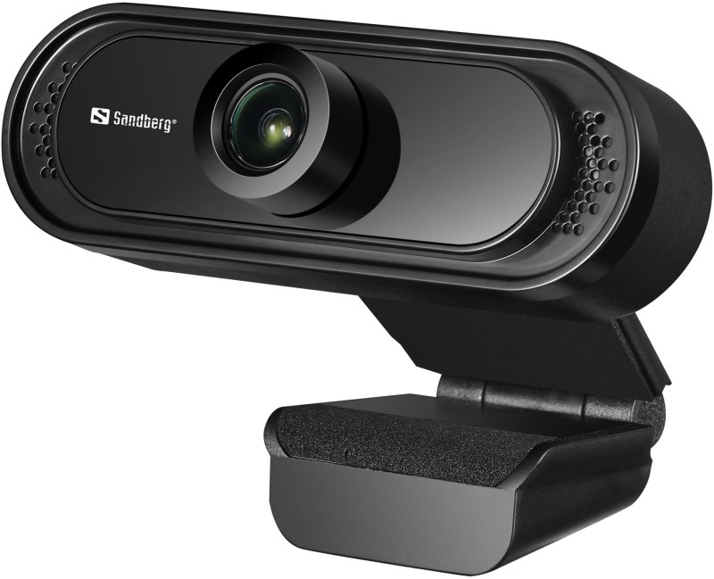 Sandberg USB Webcam 1080P Saver