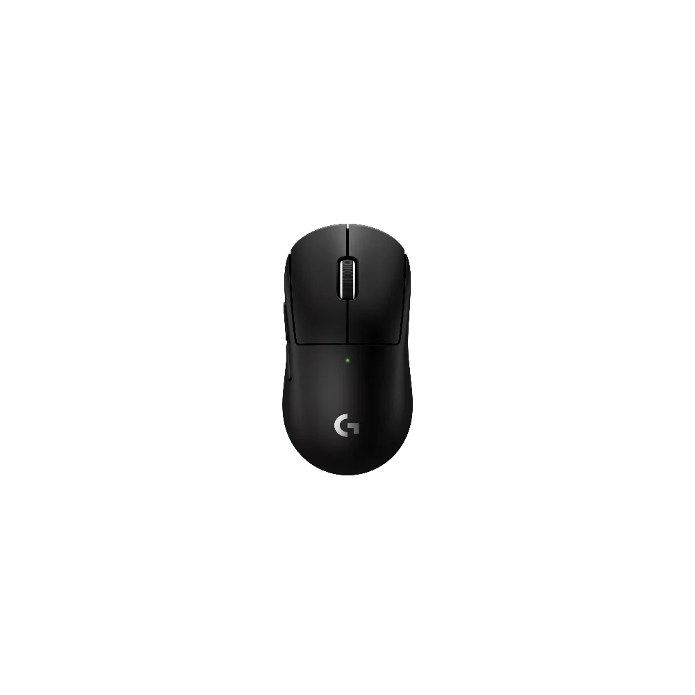 Logitech G PRO X SUPERLIGHT 2c trådlös gamingmus, svart