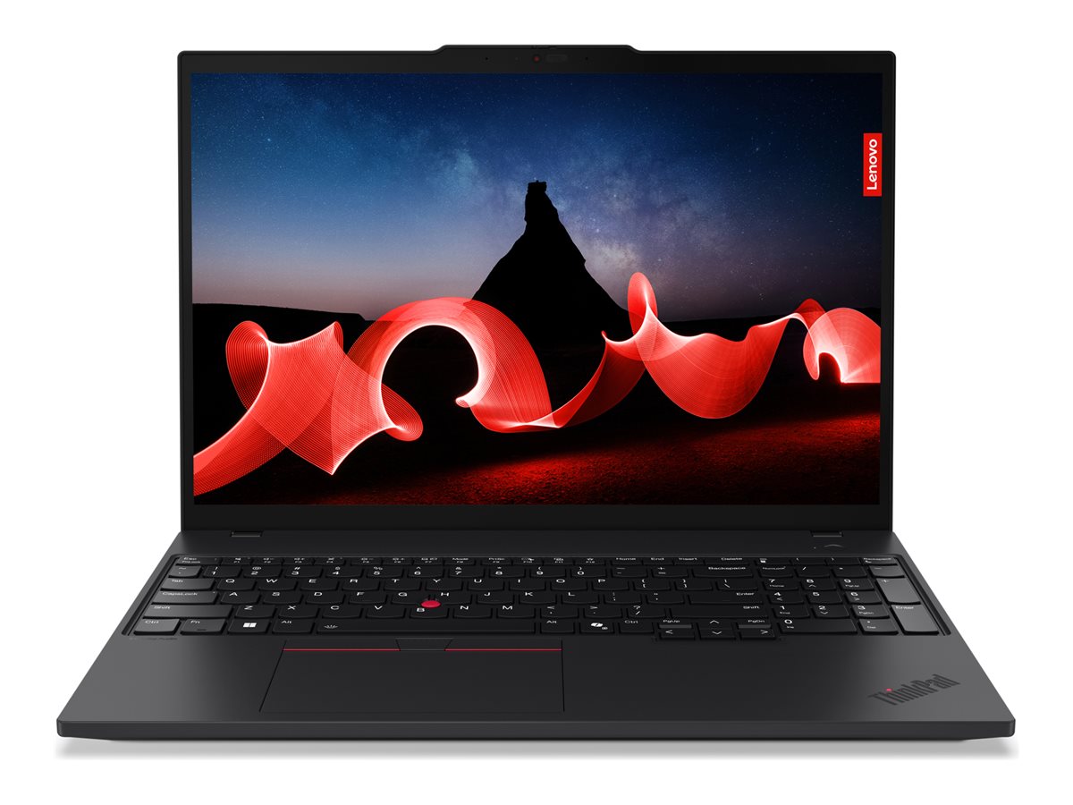 Lenovo ThinkPad T16 G4 21QE0069MX 16" bärbar dator