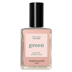 Manucurist Green Nail Polish Pale Rose, bild 3