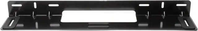 Sennheiser Ambeo Soundbar Plus väggfäste