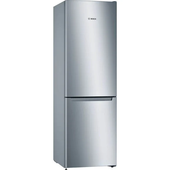 Bosch Serie 2 KGN33NLEB kyl/frys, bild 3