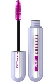 Maybelline New York Falsies Surreal Extensions Mascara Black Black