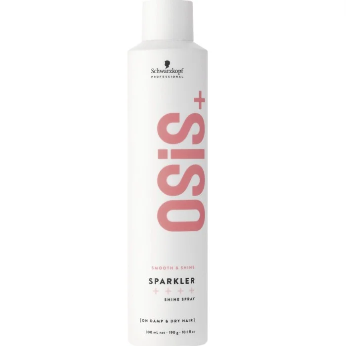 Schwarzkopf Professional OSiS Sparkler 300 ml, bild 3