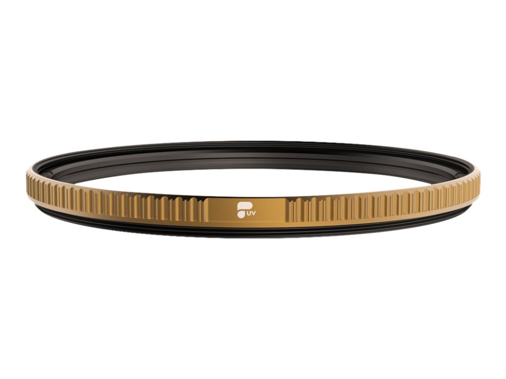 PolarPro QuartzLine UV Filter 77mm