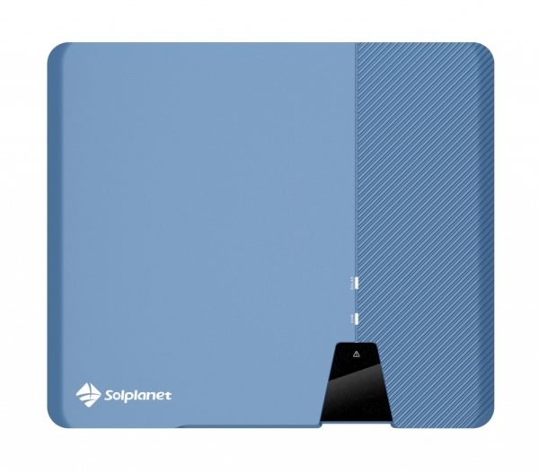 Solplanet ASW 5K-LT-G2 Pro-omvandlare