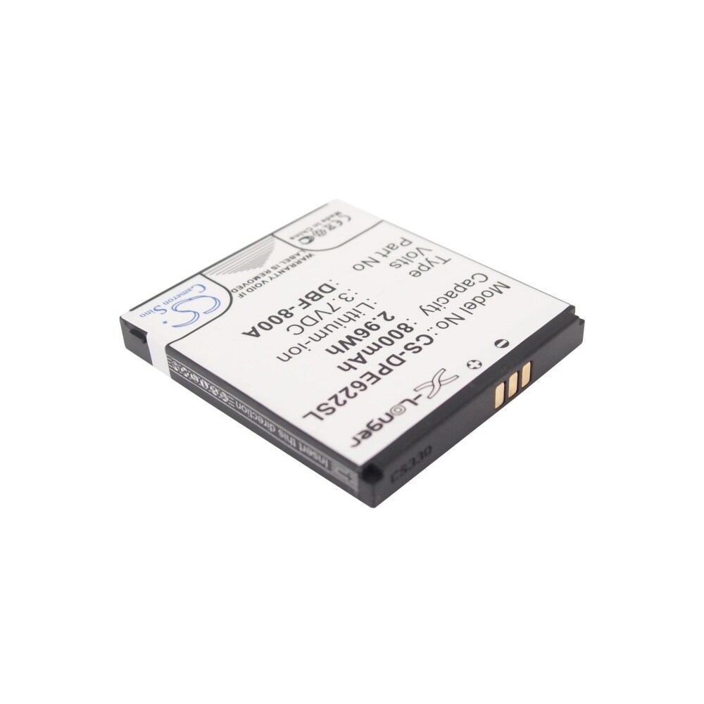 Batteri DBF-800A till Doro PhoneEasy, bild 3