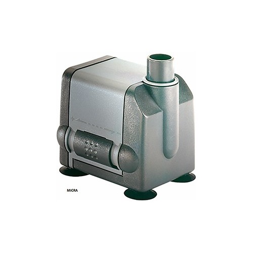 Sicce - Micra Mini Wet Pump - 400L/H - 100% Made in Italy