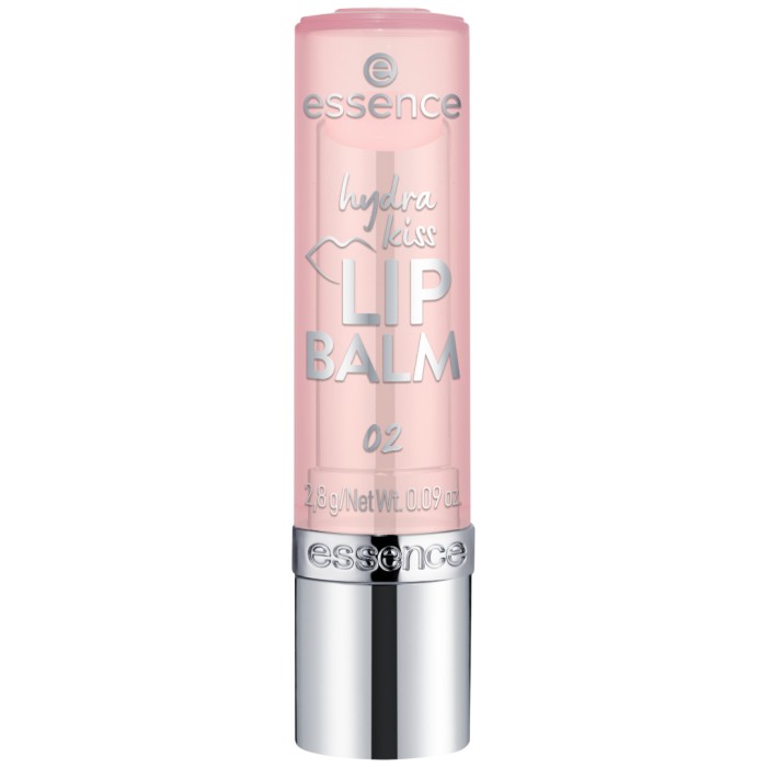 essence Hydra Kiss Lip Balm 2,8 g, bild 4