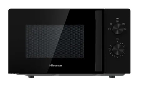 Hisense H20MOBP1HI mikrovågsugn, svart