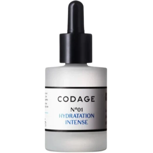 Codage Paris The Serum N°01 Intense Moisturizing 30 ml, bild 3