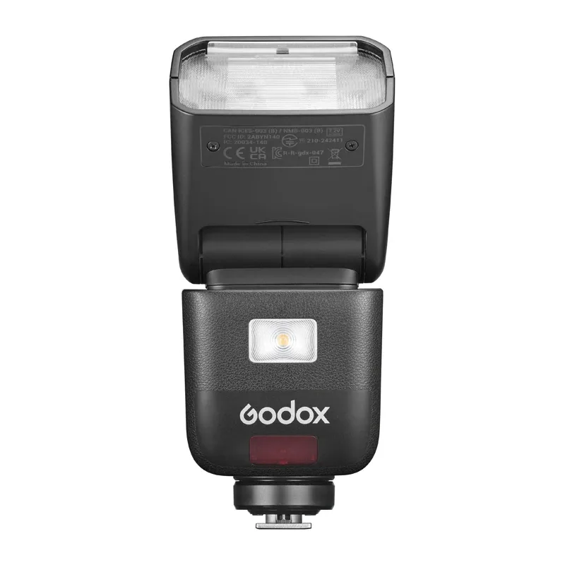 Godox Blixt V480S TTL, Sony, bild 3