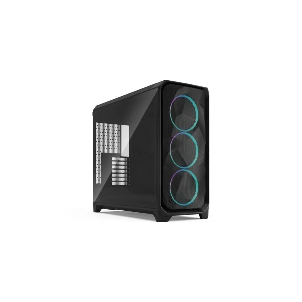 Fractal Design Meshify 3 XL RGB Svart
