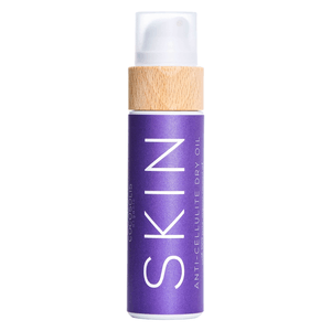 Cocosolis Skin Anticellulite Dry Oil 110ml