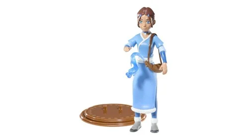 Avatar The Last Airbender Bendyfigs Bendable Figure Katara 18 cm, bild 3