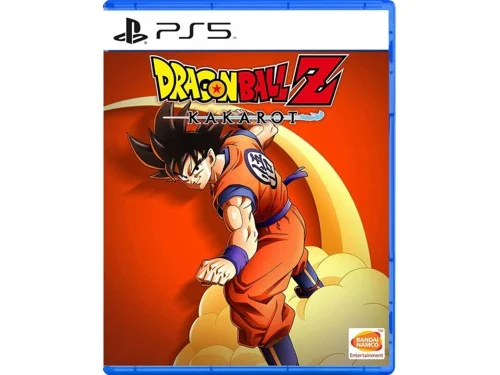 Dragon Ball Z: Kakarot (PS5), bild 2