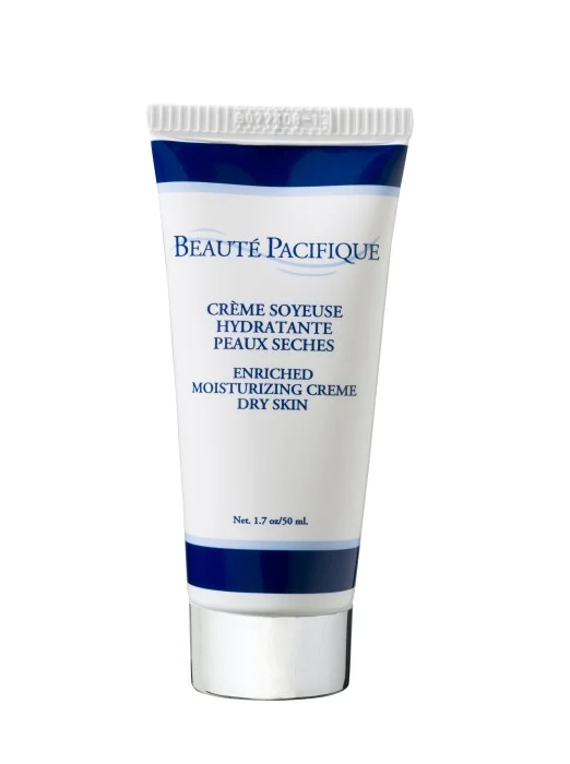 Beauté Pacifique Enriched Moisturizing Creme Dry Skin 50 ml, bild 2