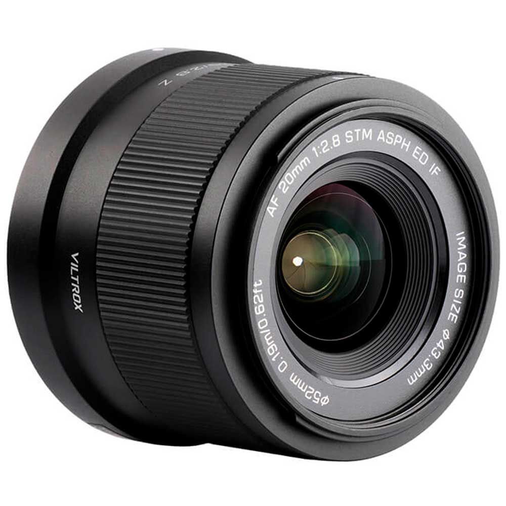 AF 20mm f/2,8 AIR Nikon Z