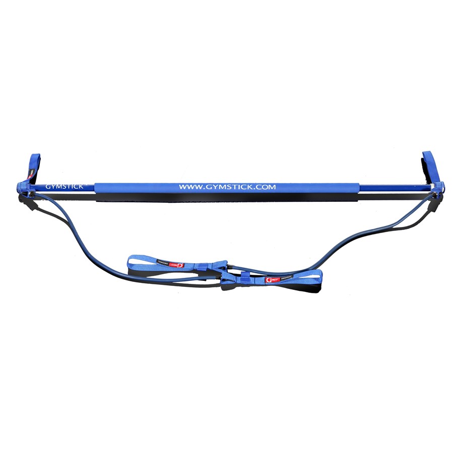 Gymstick Original 2.0, medium, blue