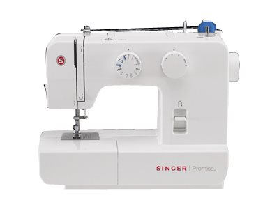 Singer Promise 1409 - Symaskin - 9 stygn - 1 fyrstegsknapphål