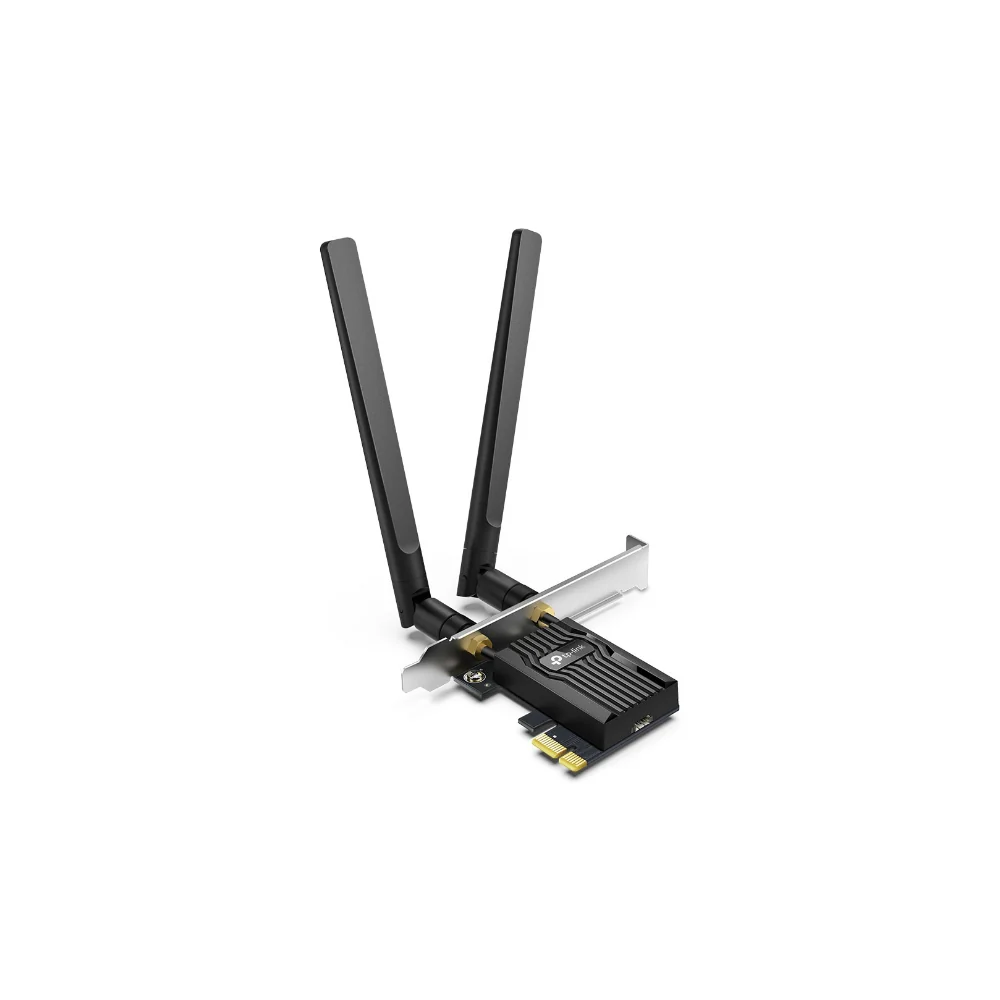 TP-Link ARCHER TX55E V2 Netværksadapter PCI Express
