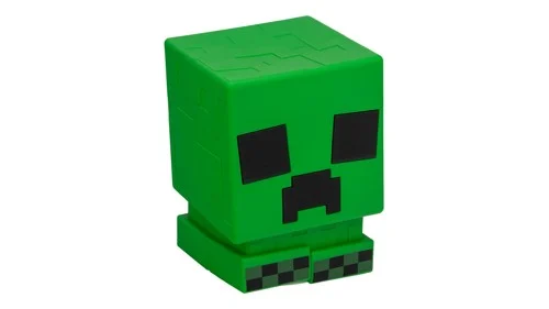 Paladone Minecraft Creeper Squishyglo Light, bild 4