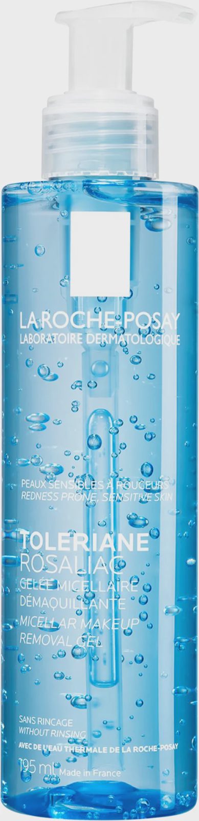 La Roche-Posay Rosaliac Cleansing Gel 195 ml