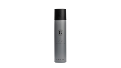 Björk Spraya Hårt Strong Hold Hairspray 75 ml, bild 4