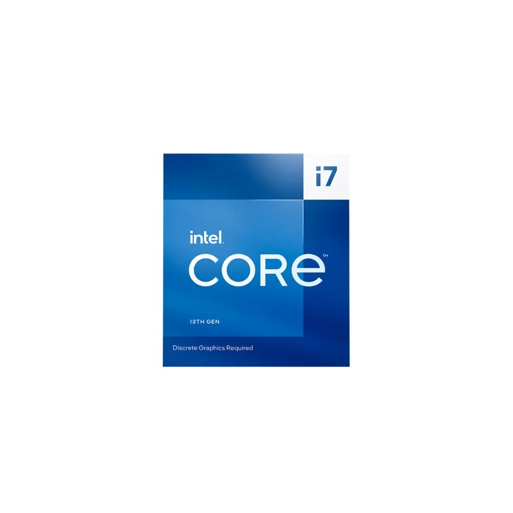Intel Core i7 14700K processor