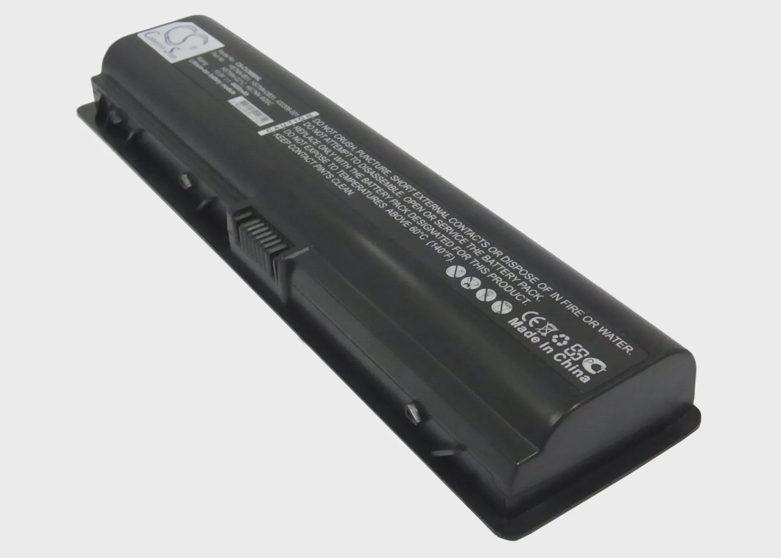Batteri till Notebook, Bärbar dator för HP G6000, G7000, Pavilion dv2000 m.fl.