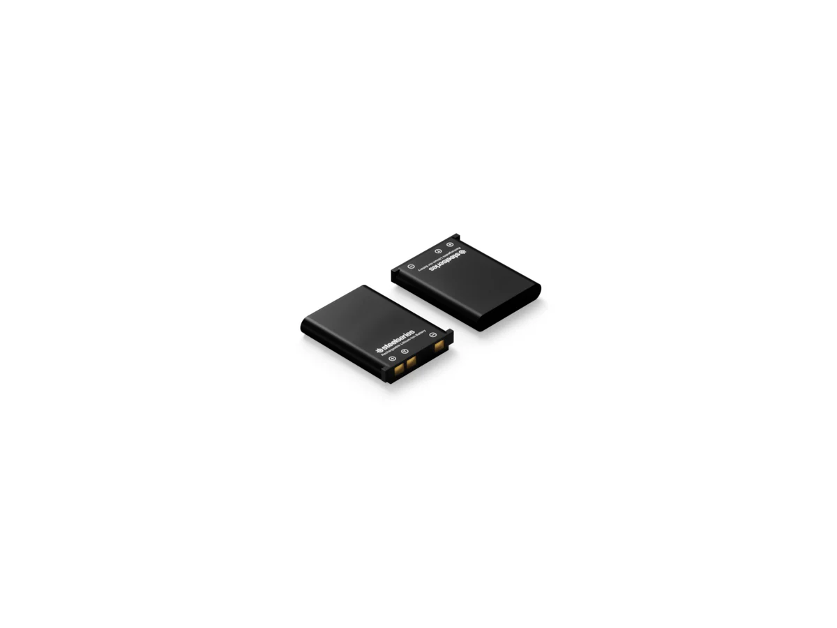 SteelSeries Arctis Nova Pro Wireless Batteri Pack