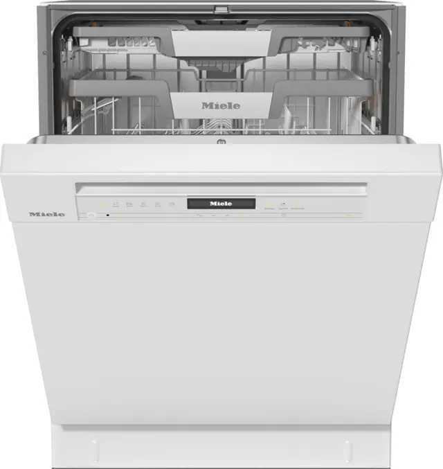 Miele G 7600 SCU BRSW diskmaskin