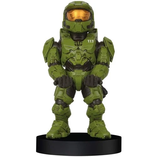 Cable Guys Halo: Master Chief Infinite - Miscellaneous Tillbehör till spelkonsol