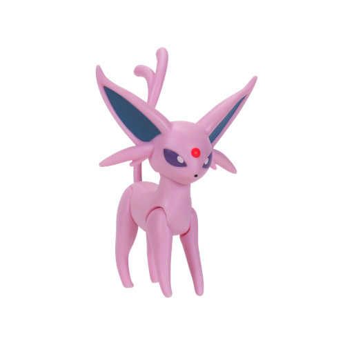Pokemon Battle Figure Espeon