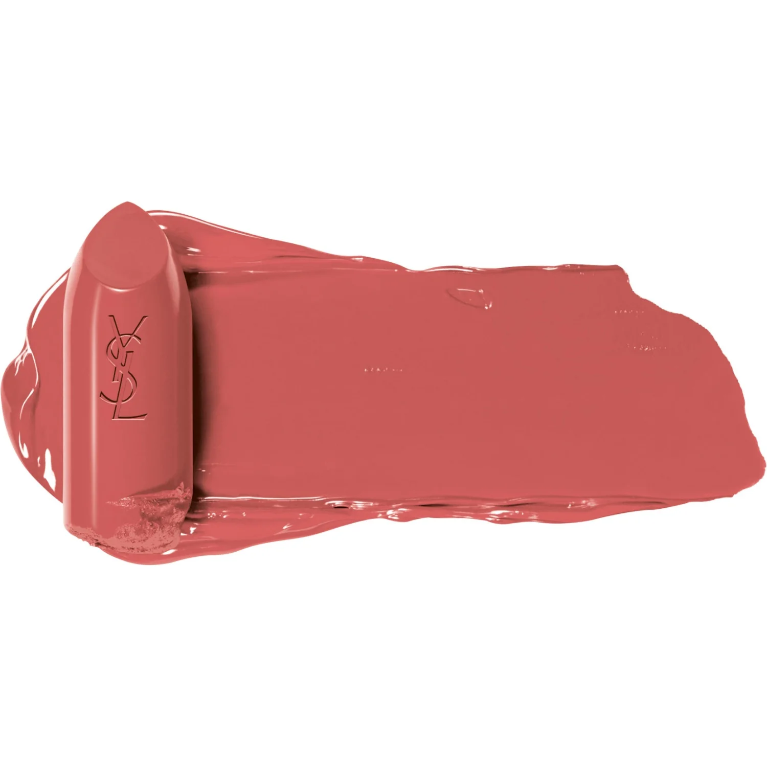 Yves Saint Laurent Rouge Pur Couture Reno N8, bild 2