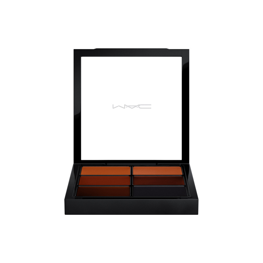 MAC Cosmetics Studio Fix Conceal + Correct Extra Deep, bild 4